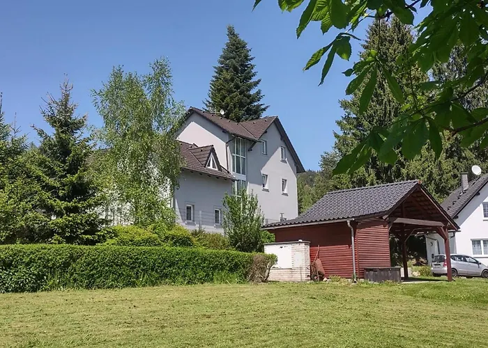 Apartman Lipno