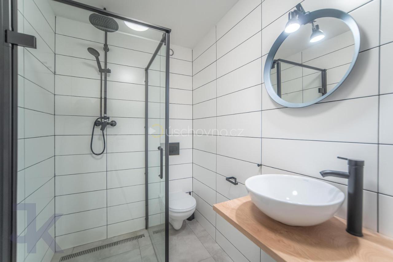 Lipno Apartment *
