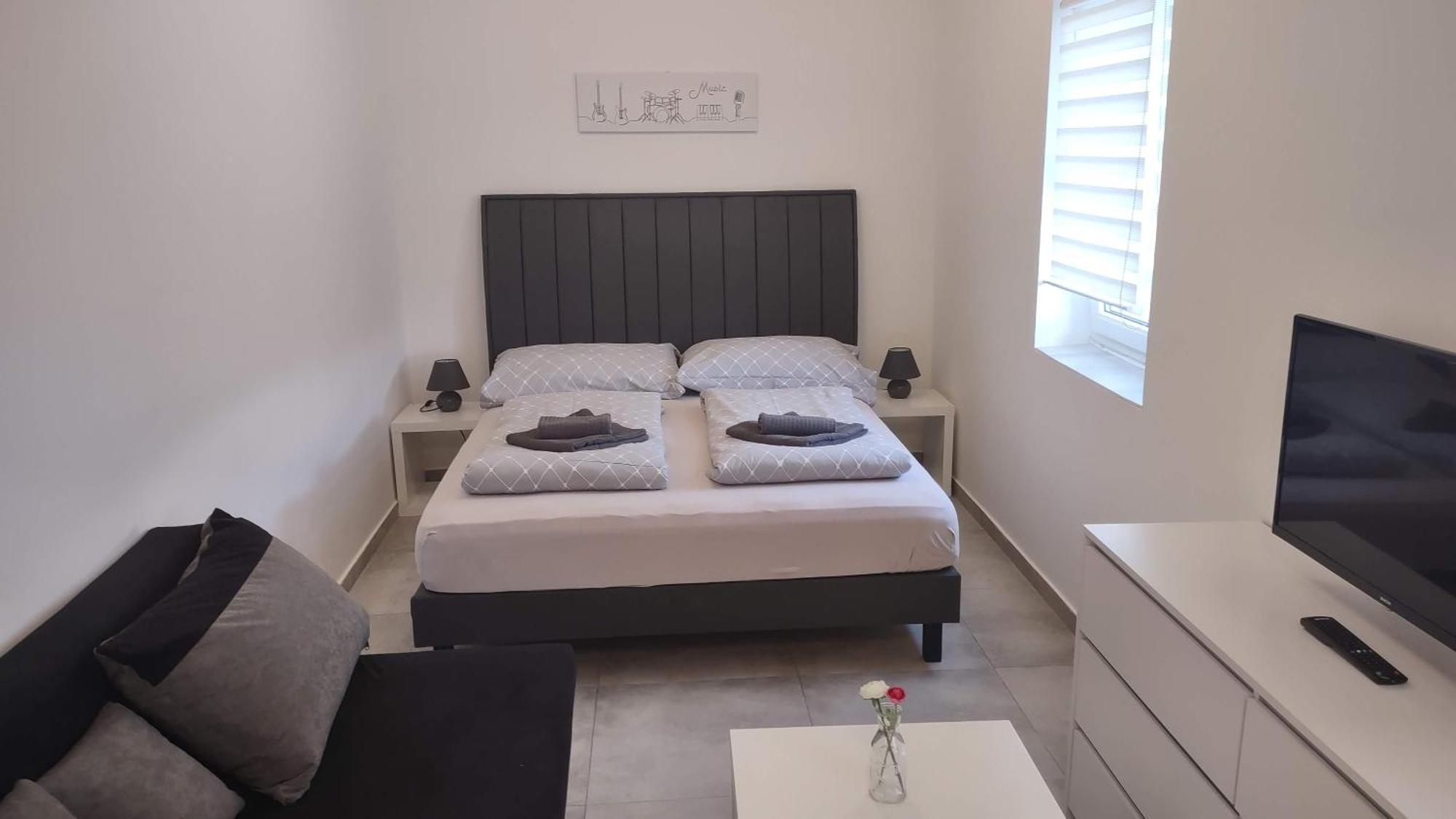Lipno Apartment *