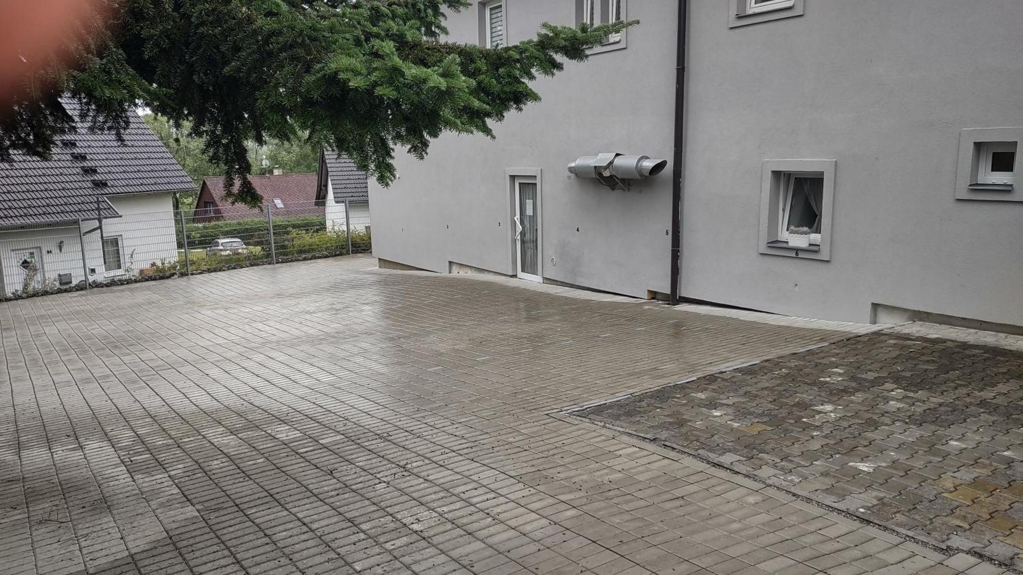 Apartment Lipno