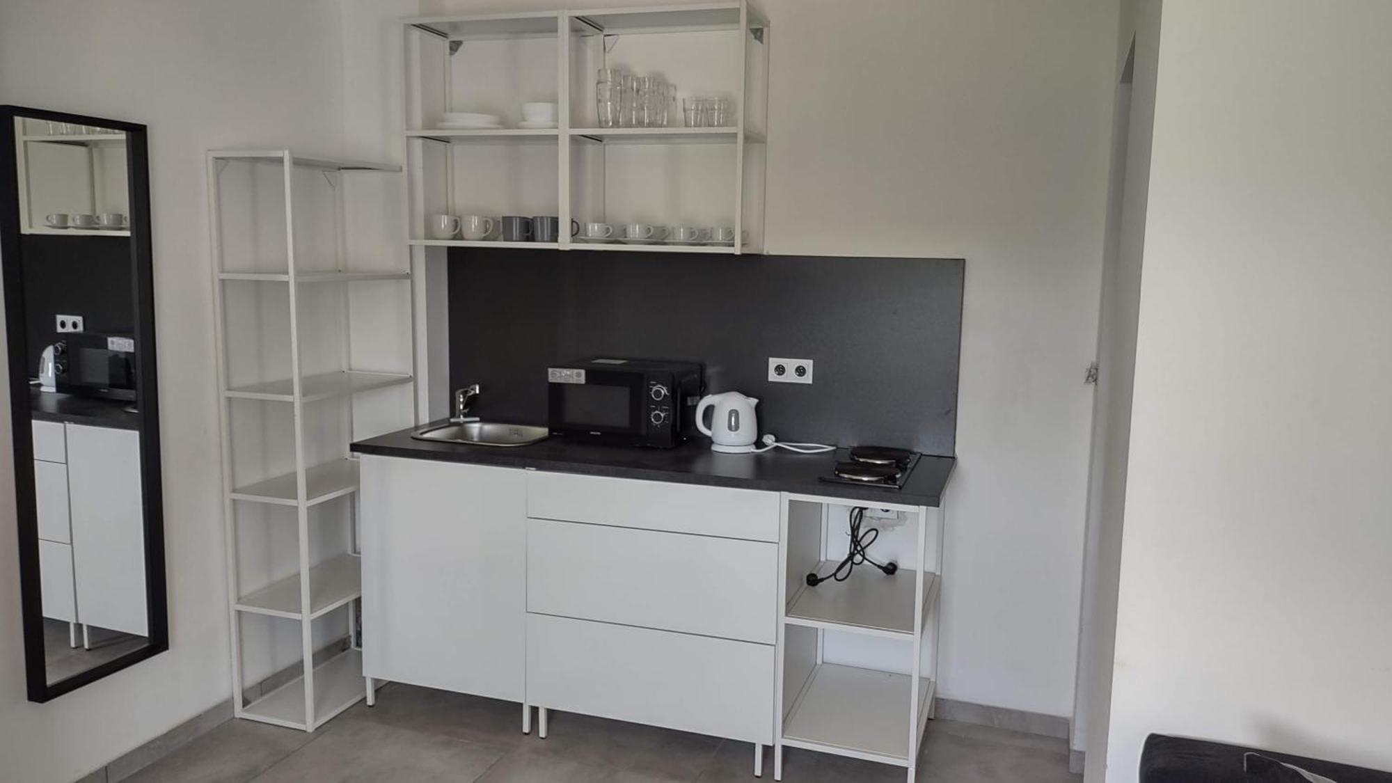 Apartment Lipno *