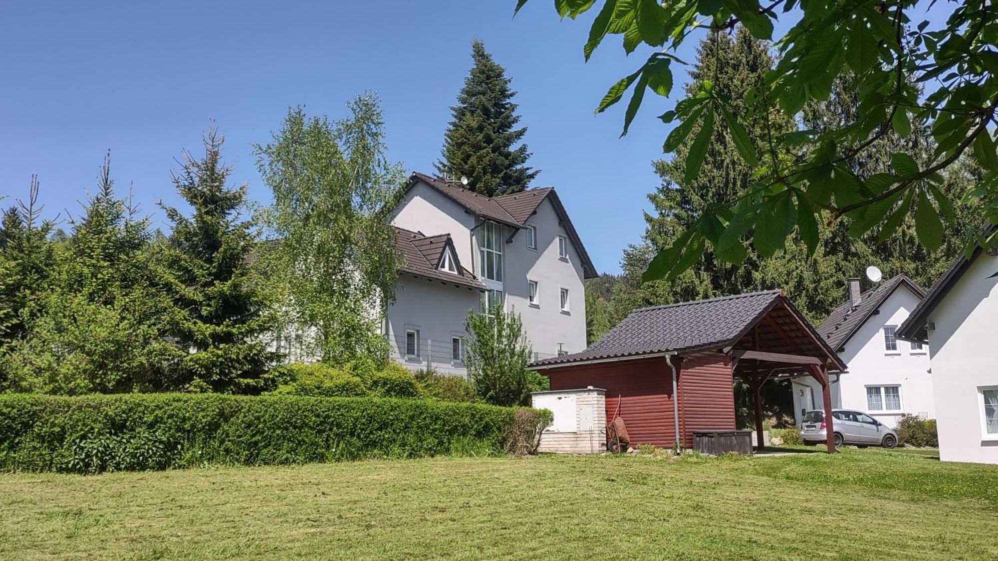 Apartment Lipno