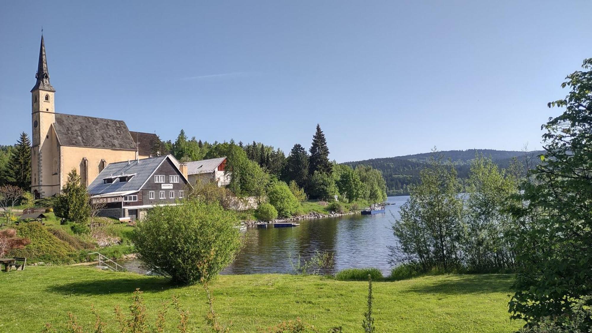 Lipno *